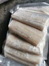 1號會(huì )員店（One's Member）冷凍舟山實(shí)心帶魚(yú)段(400g*3袋) 1.2kg 無(wú)內臟 地理標志 魚(yú)類(lèi)生鮮 曬單實(shí)拍圖