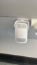大洪DH808-LY白迎賓器雙向門(mén)鈴感應器店鋪進(jìn)門(mén)歡迎光臨感應門(mén)鈴超市 曬單實(shí)拍圖