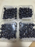 云南高山藍莓王鮮果當季新鮮現摘花香怡顆甜藍莓禮盒孕婦水果 品質(zhì)中果【單果15mm+】 4盒小份裝【70g/盒】 曬單實(shí)拍圖