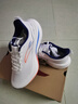 安踏馬赫6代SE丨男鞋緩震競訓跑步鞋中考體測跑鞋運動(dòng)鞋男112615582 曬單實(shí)拍圖