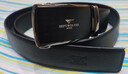七匹狼真皮男士皮帶自動(dòng)扣牛皮腰帶實(shí)用商務(wù)百搭送男友老公爸爸生日禮物 曬單實(shí)拍圖