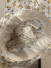 巴拉巴拉嬰童漁夫帽夏季寶寶盆帽小碎花印花舒適時(shí)尚清新209225160204 曬單實(shí)拍圖
