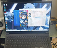 雷神獵刃S 16英寸學(xué)生游戲本筆記本電腦（i9-13900HX RTX5070Ti 16G 1T）國家政府補貼養龍蝦openclaw 曬單實(shí)拍圖