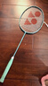 尤尼克斯（YONEX）羽毛球拍天斧10橄欖綠AX10超輕全碳素纖維進(jìn)攻型單拍已穿線(xiàn)附手膠 曬單實(shí)拍圖
