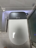 九牧（JOMOO）凈界智能馬桶S8家用馬桶感應翻蓋圈除臭除菌坐便器定制水洗烘干 【凈界Ultra-ZS860】香氛煥香+移動(dòng)烘干 坑距是290-390選305 曬單實(shí)拍圖