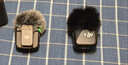 大疆 DJI Mic Mini 迷你無(wú)線(xiàn)高品音質(zhì) 降噪領(lǐng)夾麥克風(fēng)【安卓+蘋(píng)果15/16/17系列+相機】相機版 一拖一 曬單實(shí)拍圖