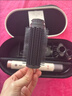 戴森（DYSON）HS09多功能造型吹風(fēng)機 卷發(fā)棒 吹干、拉直、卷發(fā)，三合一 禮物推薦 HS09 晨曦粉 曬單實(shí)拍圖