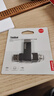 ThinkPad聯(lián)想Thinkbook 64GB Type-C USB3.1 U盤(pán) 讀速150MB/s 手機電腦 雙接口 u盤(pán)辦公商務(wù)優(yōu)盤(pán) BU100 曬單實(shí)拍圖