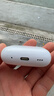 SOULUX【直營(yíng)正品丨Pro9頂配版】華強北藍牙耳機Air4無(wú)線(xiàn)適配蘋(píng)果ANC主動(dòng)降噪iphone16/15入耳式 【2025新款原版功能】滑動(dòng)調節 【空間音頻+三真電量+入耳檢測】 曬單實(shí)拍圖