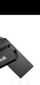 閃迪（SanDisk）256GB Type-C USB3.2 手機U盤(pán)DDC3黑色 讀速高達400MB/s 自動(dòng)備份 手機電腦兩用 雙接口大容量?jì)?yōu)盤(pán) 曬單實(shí)拍圖