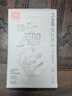 JBL TUNE BUDS 2 琉璃豆二代 真無(wú)線(xiàn)藍牙耳機 主動(dòng)降噪運動(dòng)耳機 安卓通用帶麥游戲入耳式耳塞 白色 曬單實(shí)拍圖