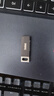 ThinkPad聯(lián)想ThinkBook 32GB USB2.0 U盤(pán) 電腦u盤(pán)辦公學(xué)習商務(wù)多功能大容量?jì)?yōu)盤(pán)車(chē)載U盤(pán)TSU10 曬單實(shí)拍圖