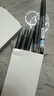 百樂(lè )（PILOT）【熱門(mén)商品】JUICE果汁筆按動(dòng)黑色中性筆0.5簽字筆高顏值黑筆水筆學(xué)生考試刷題筆辦公文具套裝10支 曬單實(shí)拍圖