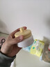 一頁(yè)寶寶面霜新生嬰兒保濕霜兒童面霜潤膚乳滋潤保濕蛋黃油安心霜30g 曬單實(shí)拍圖
