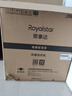 榮事達（Royalstar）10公斤洗衣機半自動(dòng)家用大容量雙桶 宿舍出租房小型波輪雙缸洗脫分用 節能易操作 10KG【性?xún)r(jià)比推薦 洗脫分離 強力去污】 雙缸 曬單實(shí)拍圖