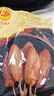 正大食品（CP）川香雞柳2斤  半成品空氣炸鍋雞肉雞胸肉冷凍炸雞肉串雞柳 曬單實(shí)拍圖
