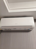 AUFIT空調奧克斯(AUX) 出品掛機1.5匹新一級能效變頻冷暖家用臥室壁掛式大風(fēng)量除菌以舊換新 大1.5匹 一級能效 省電防直吹自清潔【超值性?xún)r(jià)比】 曬單實(shí)拍圖