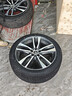 富神（FORTUNE） 汽車(chē)輪胎245/45R19 102Y FSR303 比亞迪/漢深藍SL03/風(fēng)光ix5 曬單實(shí)拍圖