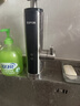 蘇泊爾（SUPOR）電熱水龍頭熱水器即熱式快速加熱自來(lái)水機械臂廚房衛生間變頻恒溫不銹鋼熱得快加熱器276047-01TLS 曬單實(shí)拍圖
