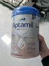 愛(ài)他美（Aptamil）德國白金版HMO 嬰兒配方奶粉pre段 (0-6個(gè)月) 800g 德愛(ài)白金 曬單實(shí)拍圖