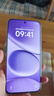 小米（MI）REDMI Note15 Pro 天璣7400-Ultra 7000mAh 龍晶玻璃十倍抗摔 IP68 8+256 云霞紫 紅米 5G手機 曬單實(shí)拍圖