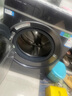 海爾云溪4.0 滾筒洗衣機全自動(dòng)12kg 新品 560超薄 540大筒 羊毛綠標 雙智投 商場(chǎng)同款XQG120-SDE588BU1 曬單實(shí)拍圖