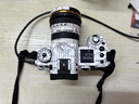 富士（FUJIFILM） xh2 xh2s 微單相機X-H2 X-H2S無(wú)反xh2數碼照相機8K美顏全新送禮富士相機相機高清商拍旅拍 XH2單機-不含鏡頭 拍照需配鏡頭 官方標配(閃迪32G+原肩帶+ 曬單實(shí)拍圖