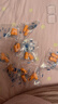 舜選隔音耳塞防噪音工廠(chǎng)睡覺(jué)睡眠專(zhuān)用不傷耳超隔音降噪耳塞工業(yè)級防打鼾打呼嚕學(xué)生10副/袋送耳塞盒EC-1001A 曬單實(shí)拍圖