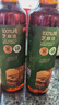 京東京造鮮來(lái)多 100%純芝麻香油400ml*2組合裝 物理壓榨100%芝麻油火鍋 曬單實(shí)拍圖