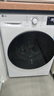 LG 超薄嵌入 9KG全自動(dòng)滾筒洗衣機 家用洗衣機 AI直驅變頻 95°高溫煮洗 筒自清潔 FCY90N2W 曬單實(shí)拍圖