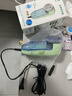 歐銳密去毛衣服起球修剪器直插電式衣物打刮吸毛球除球神器剃毛機器家用去毛神器 綠色插電款標配【線(xiàn)長(cháng)2.7米】 曬單實(shí)拍圖
