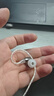 山靈（SHANLING）SONO有線耳機發燒入耳式hifi音樂耳機兩圈一鐵可換線0.78單晶銅銀線材 SONO S（二代）破界灰 曬單實拍圖