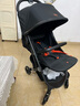 好孩子（gb）小情書(shū)嬰兒推車(chē)可坐可躺輕便折疊旅行寶寶遛娃車(chē)0-3歲 曬單實(shí)拍圖