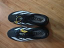 阿迪達斯（adidas）男子 跑步系列 adizero Evo SL M 跑步鞋 JP7149 43碼/UK9 曬單實(shí)拍圖