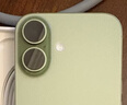 Apple/蘋(píng)果 iPhone 17 256GB 鼠尾草綠色 支持移動(dòng)聯(lián)通電信5G 雙卡雙待手機 曬單實(shí)拍圖