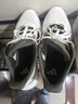 阿迪達斯（adidas）男鞋運動(dòng)鞋潮鞋舒適耐磨減震休閑跑步鞋JP9787 uk8碼42 曬單實(shí)拍圖