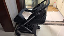 U'BEST【送貨到家】UBEST優(yōu)貝斯雙向嬰兒推車(chē)高景觀(guān)嬰兒車(chē)手推可坐可躺 爵士黑（豪華版）雙向高景觀(guān) 升級版 曬單實(shí)拍圖