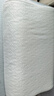 鄧祿普（Dunlopillo）ECO波浪枕 斯里蘭卡進(jìn)口天然乳膠枕頭 頸椎枕  曬單實(shí)拍圖