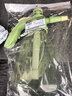 農寶噴壺澆花家用氣壓式噴霧超細霧酒精噴壺小型噴霧器清潔噴水壺1.5L 曬單實(shí)拍圖