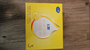 飛鶴飛帆OPO促吸收幼兒配方奶粉3段(12-36月齡)DHA好腦力 1600克*4盒【咨詢(xún)客服更優(yōu)惠】 曬單實(shí)拍圖