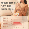 恬然xJDear京東聯(lián)名暖寶寶貼60片腰背發(fā)熱暖身貼大姨媽保暖宮熱敷貼 曬單實(shí)拍圖