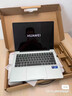 華為（HUAWEI）【國補15%】Matebook 14Linux版筆記本電腦觸屏高刷2.8K OLED屏超薄高性能輕薄便攜商務(wù)辦公學(xué)習 U5-125H 32G 1T 2.8K觸屏 原野綠 店鋪預裝W 曬單實(shí)拍圖