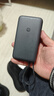 小米（MI）小米充電寶 自帶線(xiàn)快充版 20000 33W 可上飛機 USB-C雙向快充 33W大功率 隨身便攜 安全耐用 自帶線(xiàn) 快充版 20000 33W 深灰色 曬單實(shí)拍圖