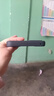 顏凡 vivoy33e手機殼vivo Y33e新款液態硅膠V2166A鏡頭全包圍防摔超薄簡約保護套 vivo Y33e【靜夜黑】單殼 曬單實拍圖