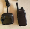 寶鋒（BAOFENG）【雙臺裝】BF-999PLUS 對講機 經(jīng)典升級版一鍵對頻 BF-888S系列升級輕薄小巧商用大功率遠距離手臺 曬單實(shí)拍圖