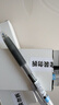 百樂(lè )（PILOT）【熱門(mén)商品】JUICE果汁筆按動(dòng)黑色中性筆高顏值0.5簽字筆黑筆水性筆學(xué)生考試刷題辦公用品文具 5支 曬單實(shí)拍圖