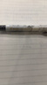 百樂(lè )（PILOT）【熱門(mén)商品】P500金標黑色中性筆0.5簽字筆商務(wù)水筆直液式走珠筆學(xué)生考試刷題高顏值文具套裝 3支 曬單實(shí)拍圖