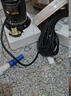 揚子直流潛水泵農用家用澆菜抽水泵電瓶車(chē)高揚程井水小型大流量水泵 48/60V-1寸11米線(xiàn)【黑金高性能】 曬單實(shí)拍圖