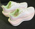 李寧凌波2丨跑步鞋女鞋春夏新款透氣反光潮流百搭休閑慢跑鞋ARSW042 曬單實(shí)拍圖