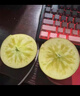 鯨咚億農鹽源冰糖心丑蘋(píng)果四川大涼山糖心丑蘋(píng)果脆甜新鮮水果年貨禮盒 9.5-10斤大果精選帶箱凈重8.6斤 曬單實(shí)拍圖